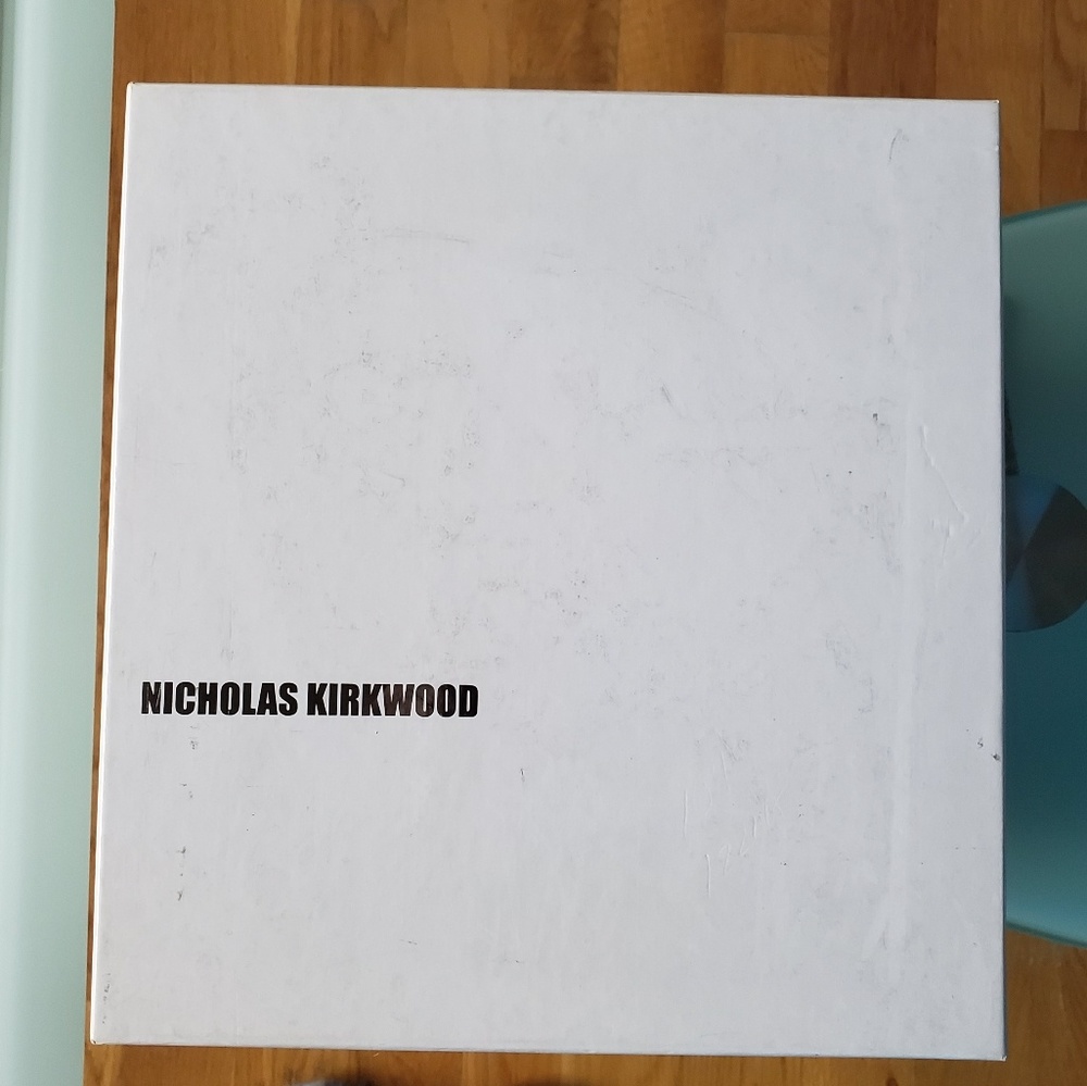 Nicolas Kirkwood Pumps - Picture 3 of 8